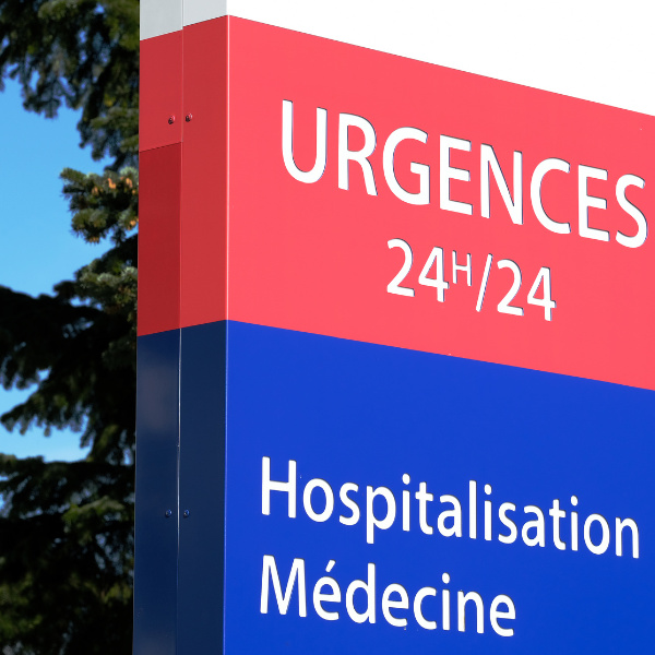 Don't let accidents catch you off guard - invest in a complete first aid kit.