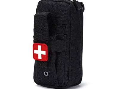 Termické nouzové deky pro prevenci šoku a udržení tepla