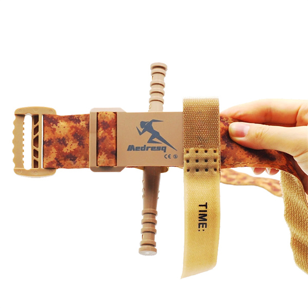 Save lives with a cat tourniquet - available for sale now