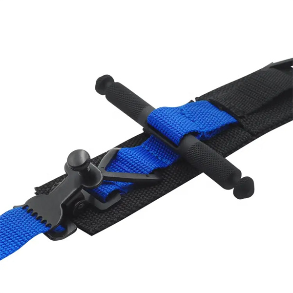 Revolutionizace první pomoci pomocí mechanických žehlí