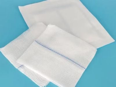 手術および現場で使用可能な医療用止血材（クリニカルグレード）