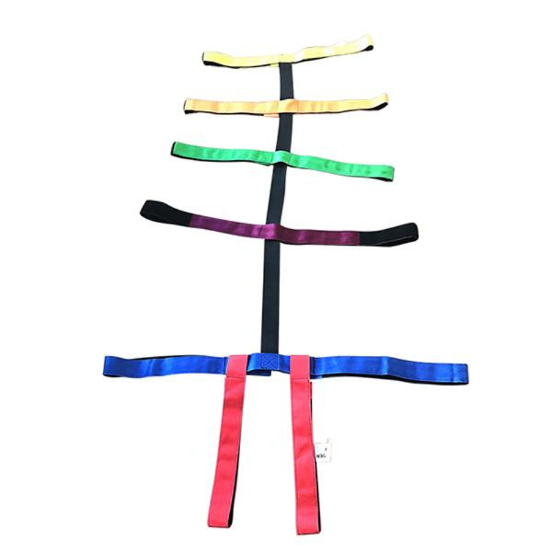 spider straps for backboard undefined