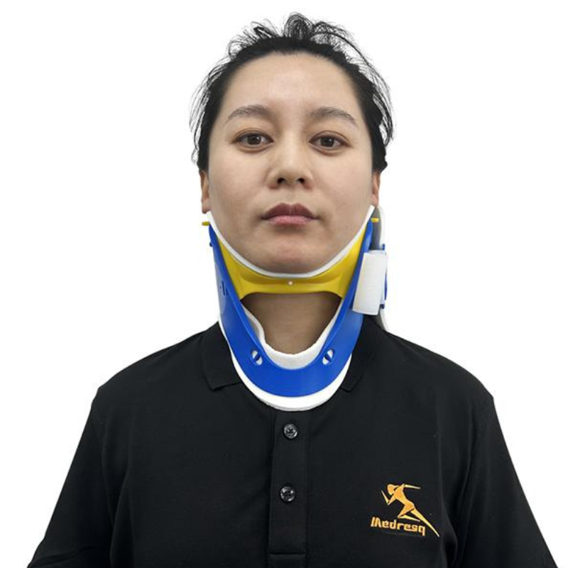 orthopedic neck brace undefined