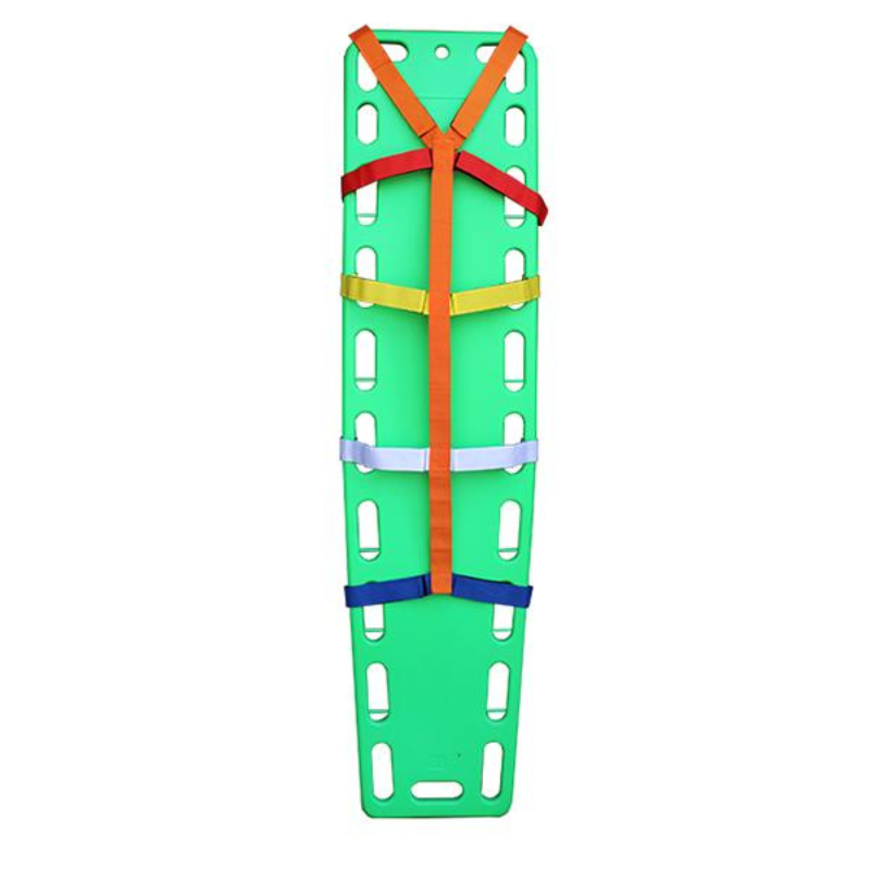 spine board straps undefined
