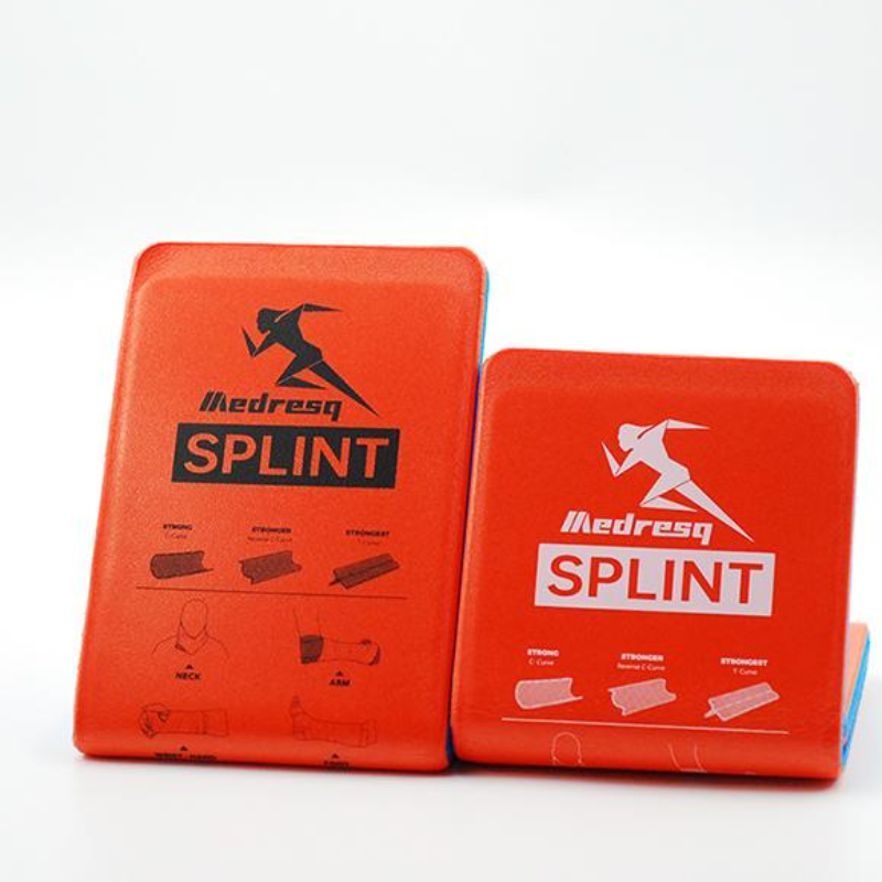 aluminum foam splint undefined