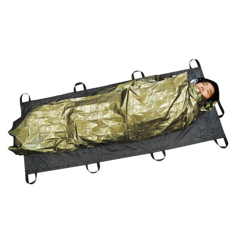 thermal emergency blanket undefined
