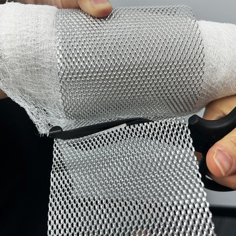 Aluminum Splint undefined