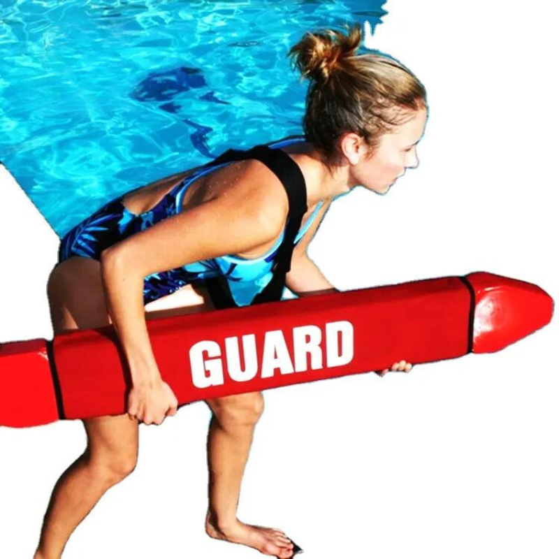 lifeguard rescue tube undefined