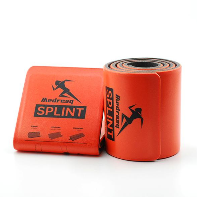 medical splint undefined