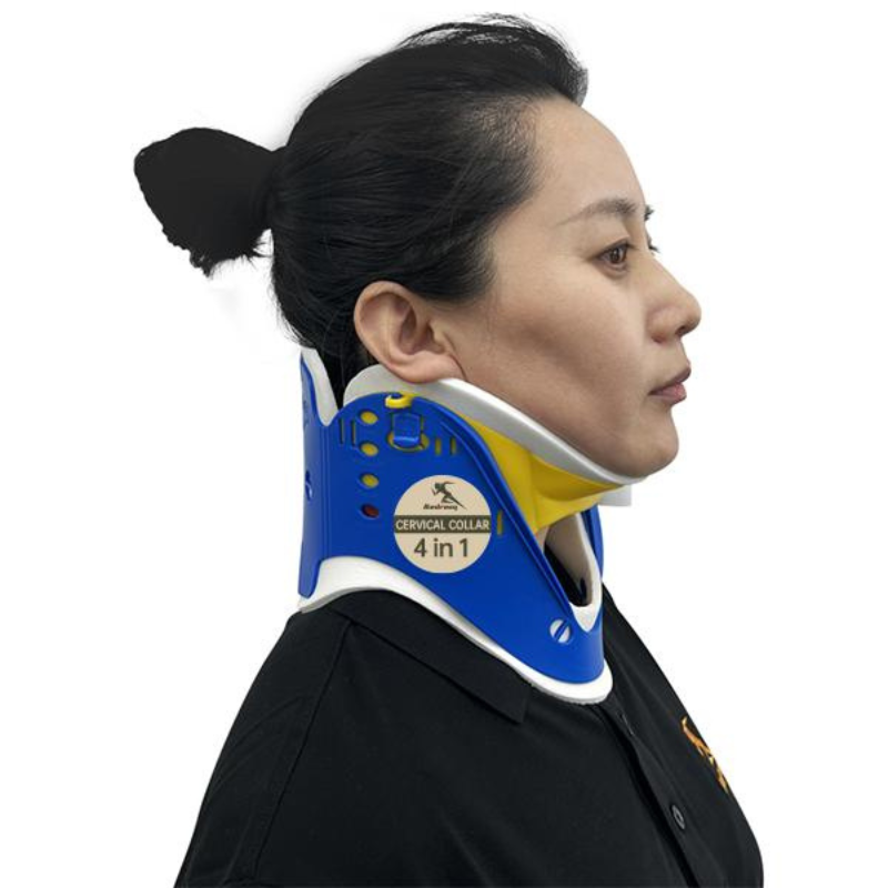 c collar neck brace undefined