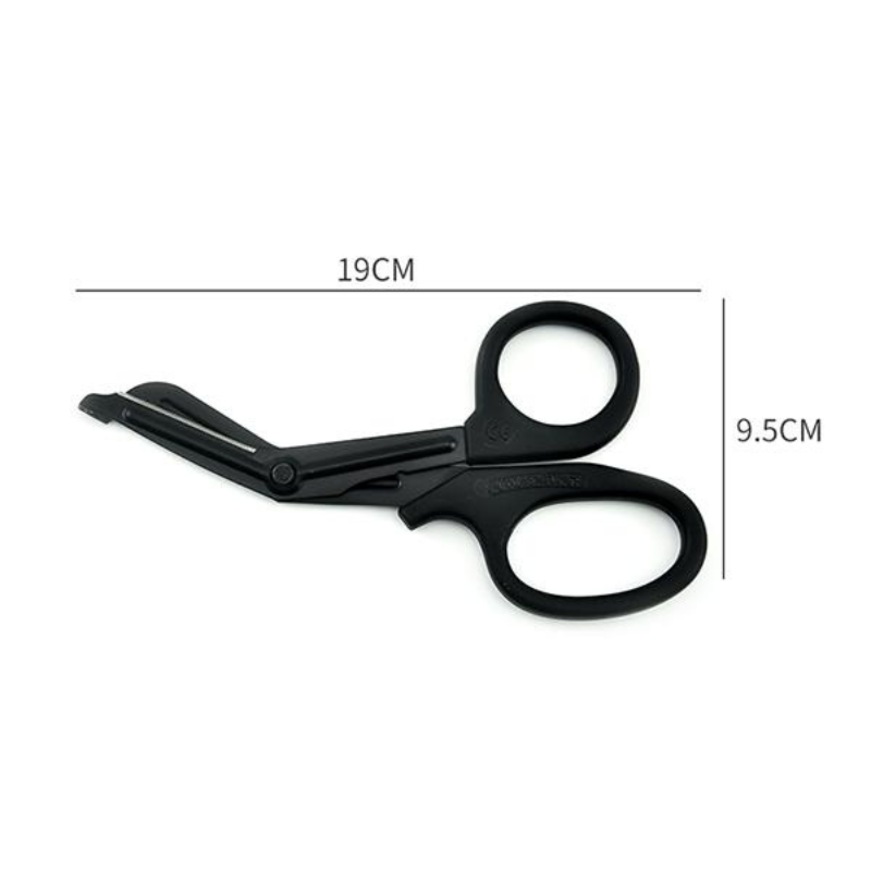 emt shears undefined