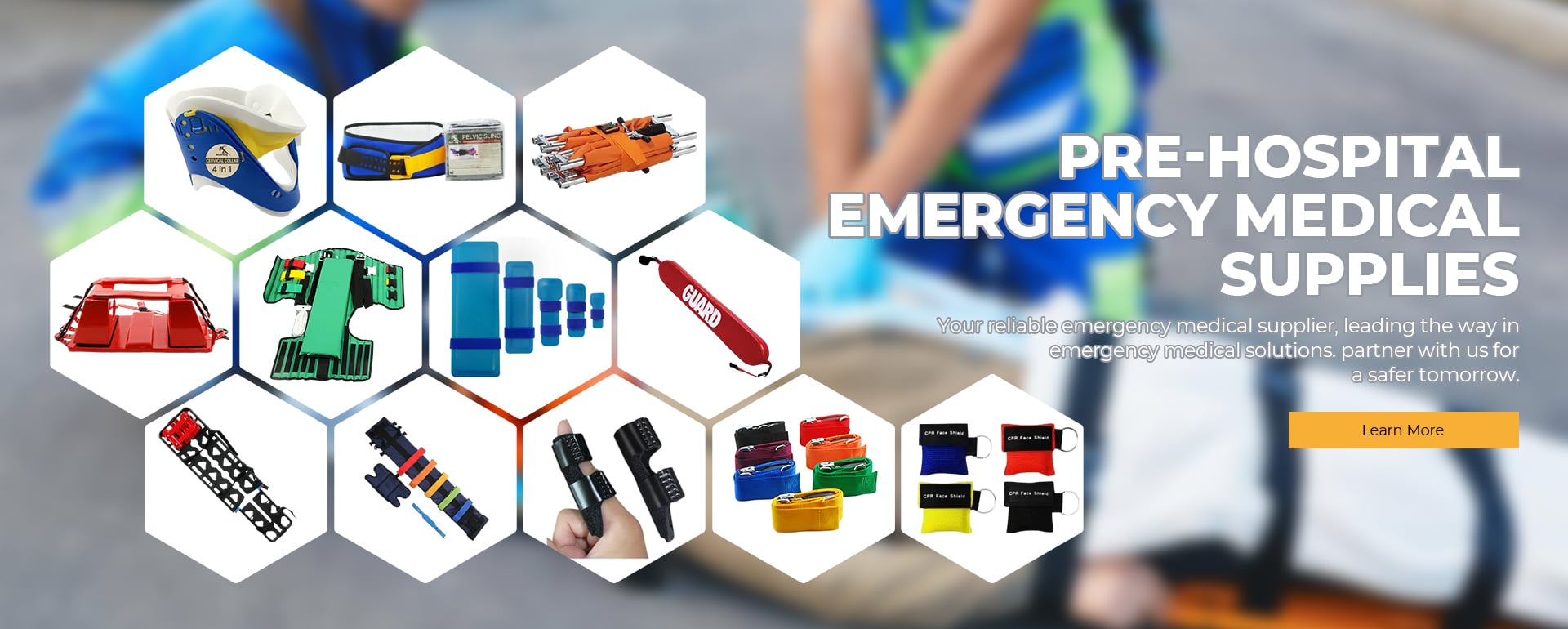 Anping Guardian Medical Equipment Co., Ltd