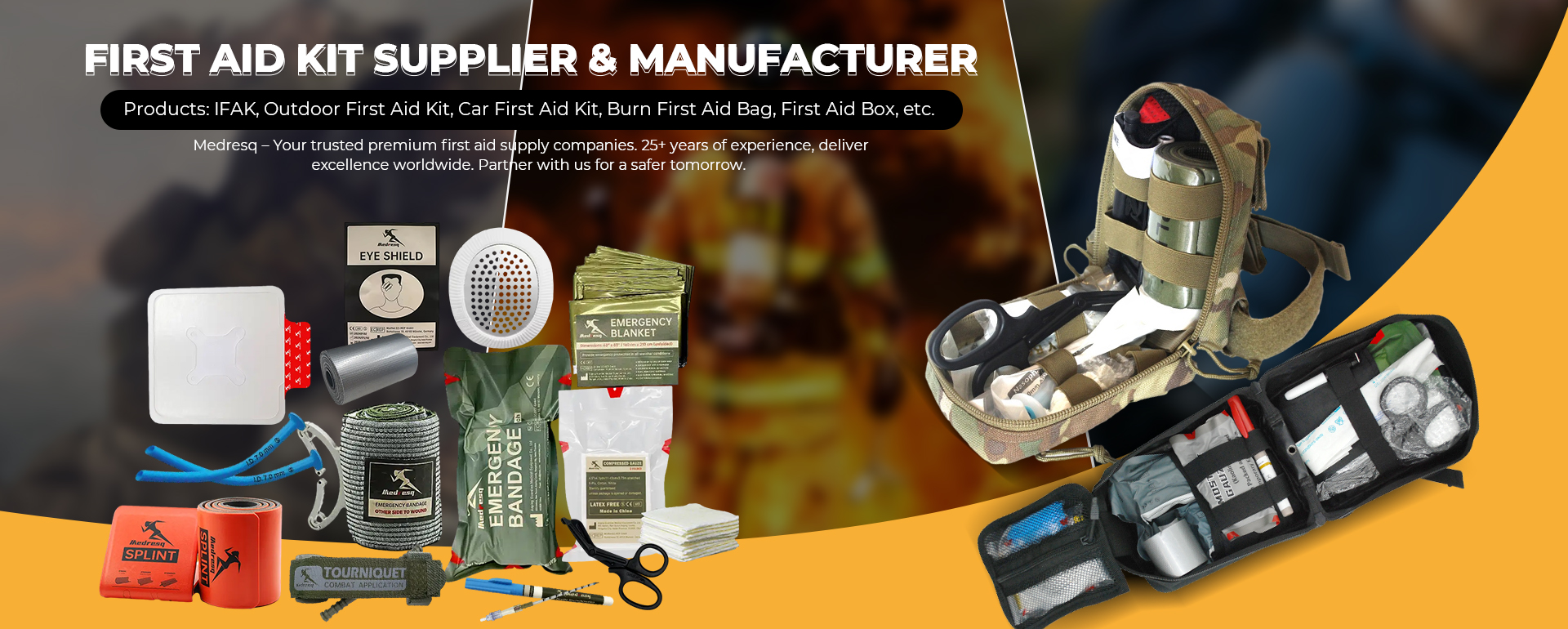 Anping Guardian Medical Equipment Co., Ltd