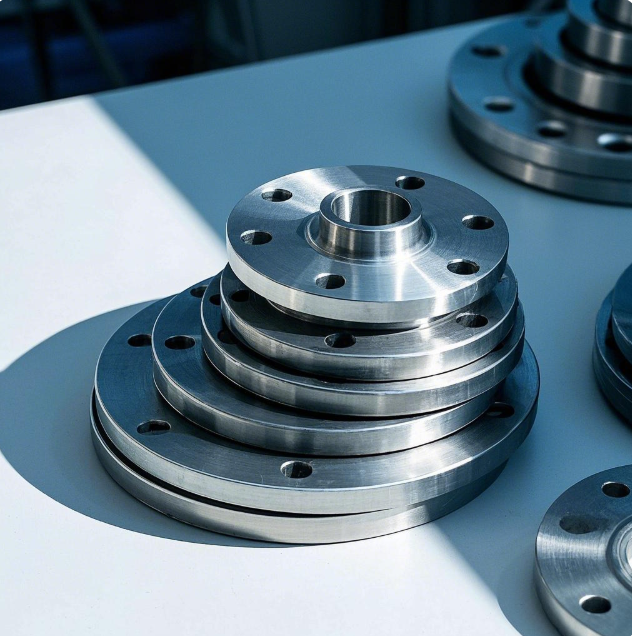 Building a Digital Twin of Your Corrosion-Resistant Piping Network for Operational Excellence