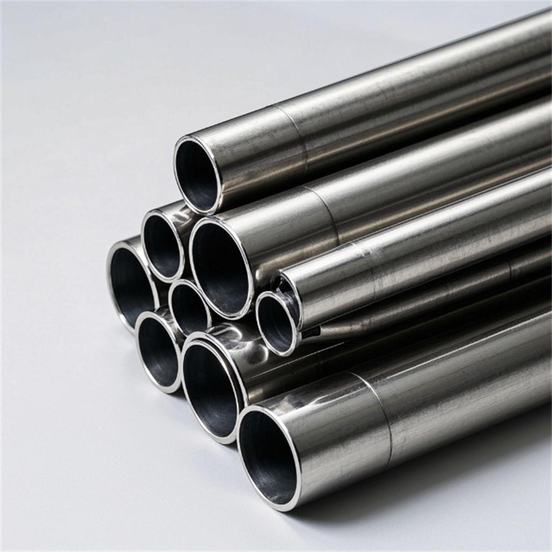 Inconel 600 vs 625 vs 825: High-Temperature Nickel Alloy Tubes for Aerospace and Power Generation Applications