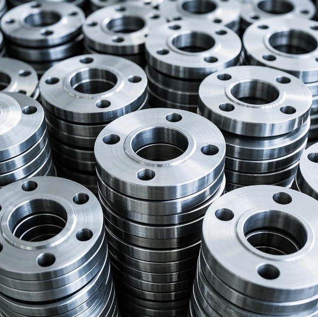 EU's EN10204 3.1 & Carbon Footprint: How Chinese Stainless Steel Fittings Makers Pass Certification for European Projects