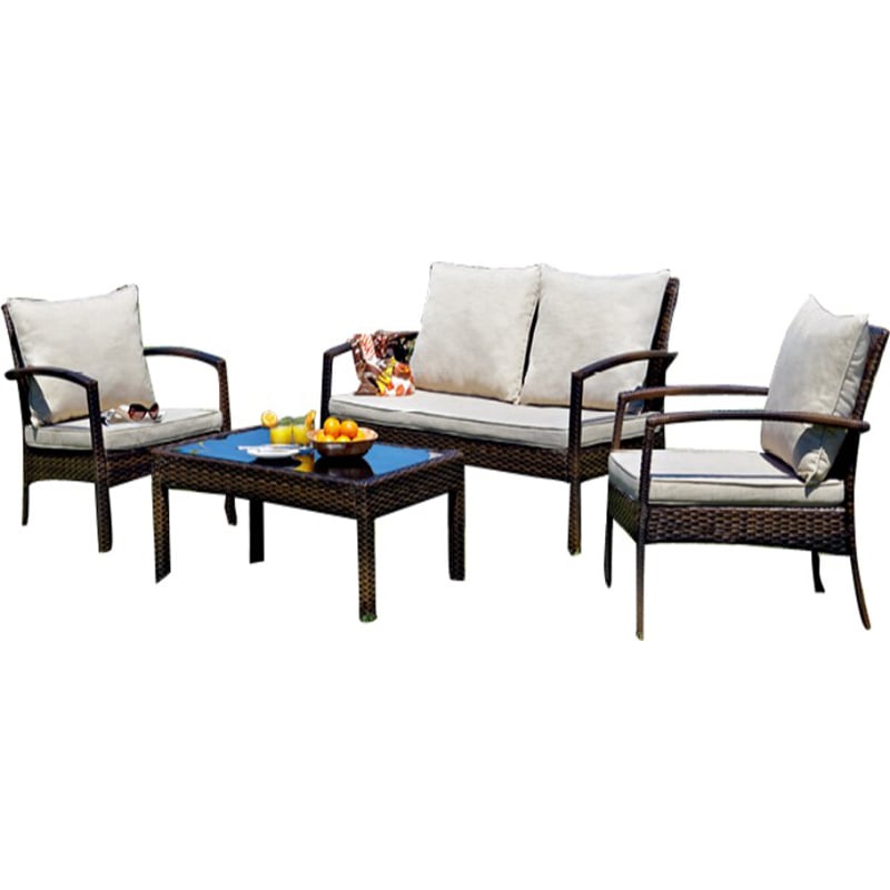 PE Rattan Garden Furniture Poland Garden Furniture Poland