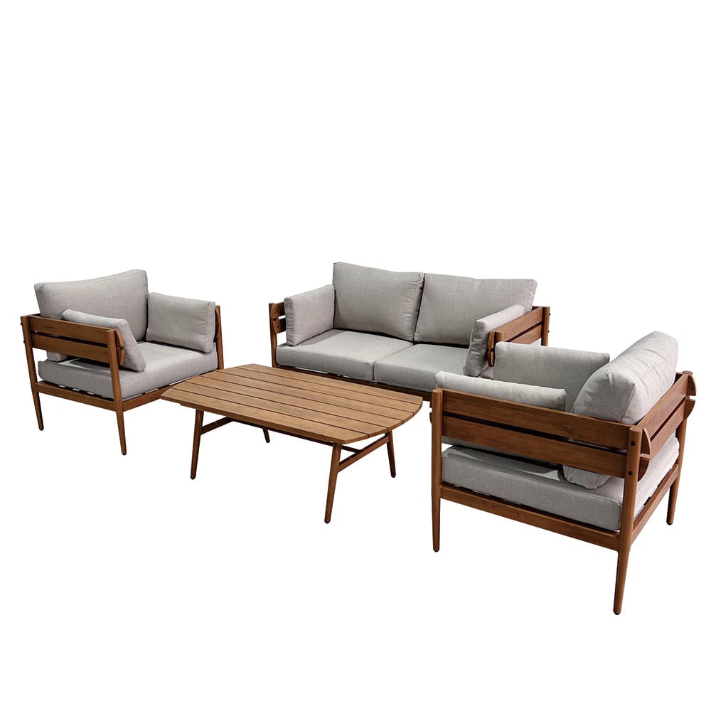 Alu furniture