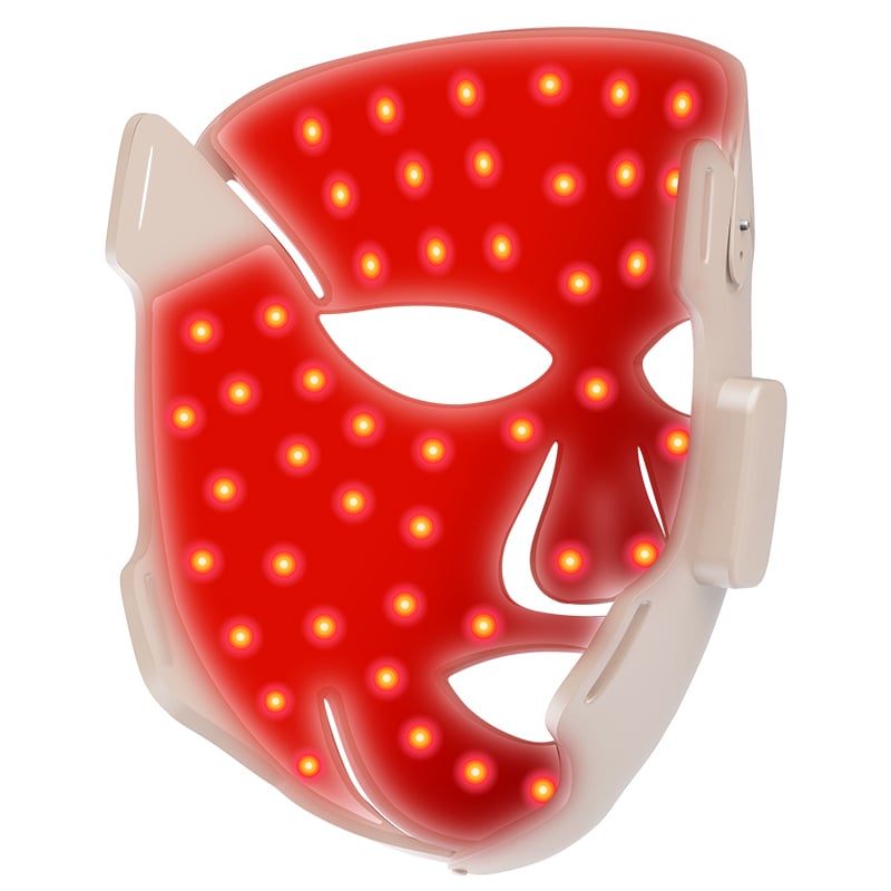 The complete LED light therapy mask sourcing guide for retailers.