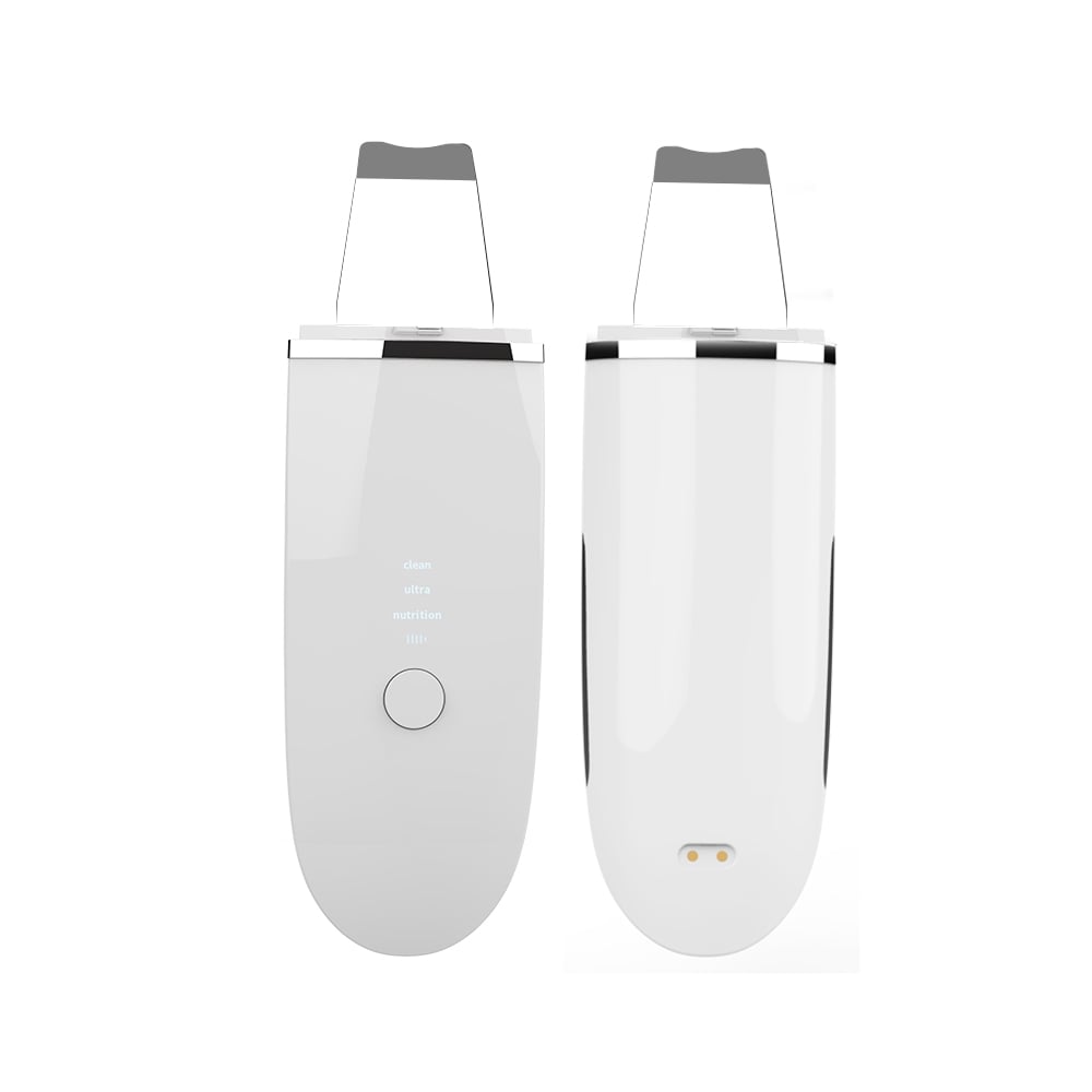 What are the MOQ requirements for working with an RF beauty device manufacturer?