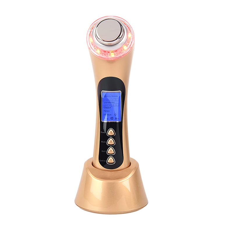 Top 5 skin analysis machine parameters every aesthetic practitioner should track.