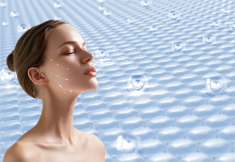 Portable Full-body Near Infrared Red Light Therapy Panel supplier