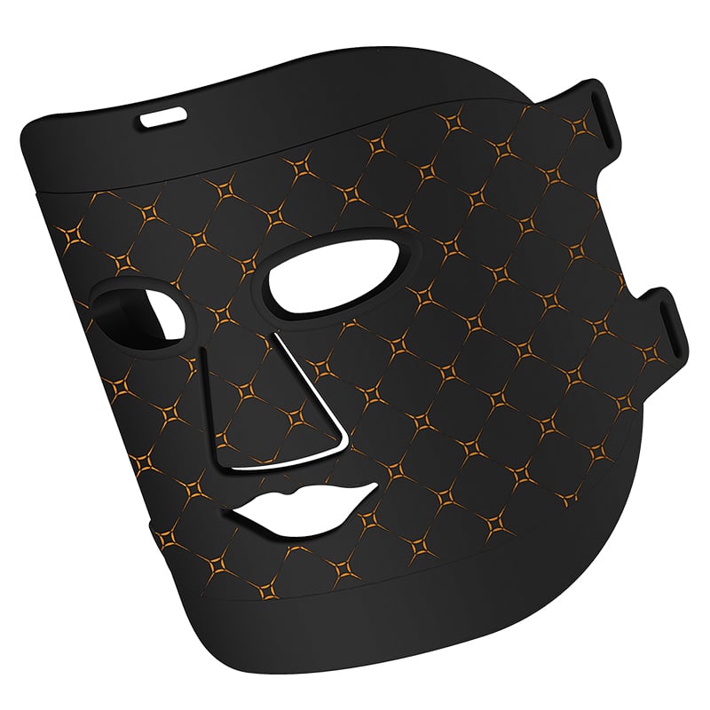 How to select a red light mask with the right wavelength for your needs?