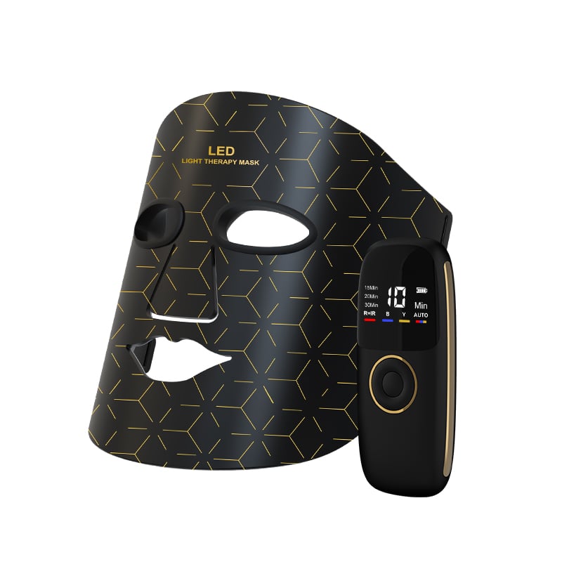 Why is LED light therapy becoming essential in modern skin care?