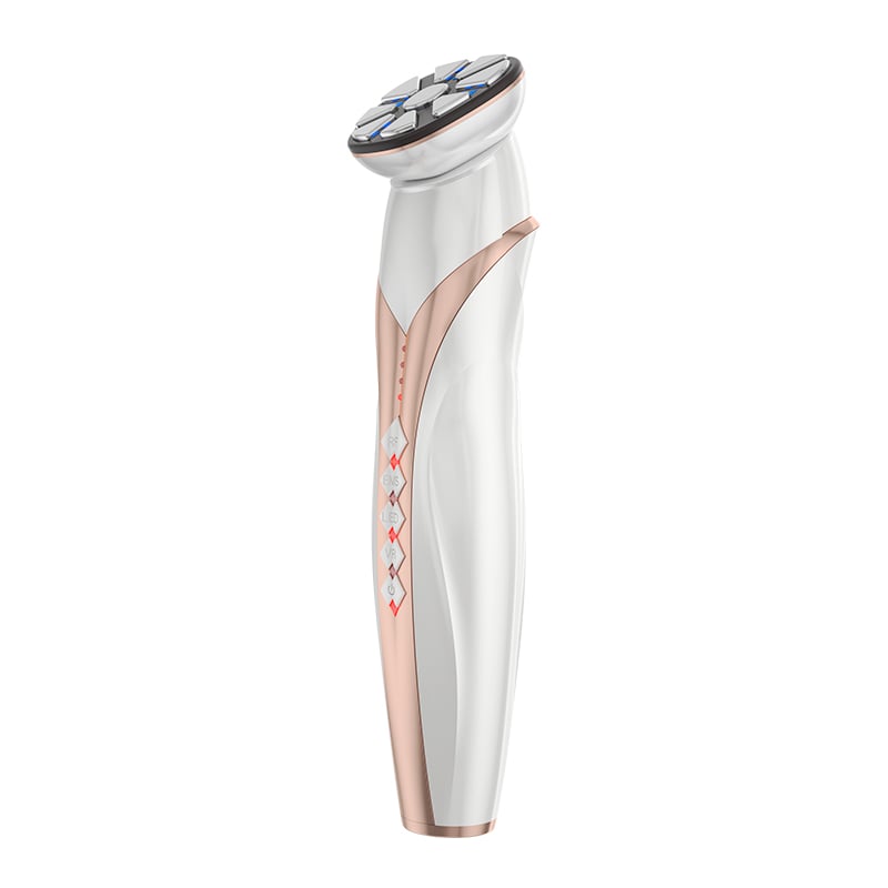 Top 5 beauty product trends shaping the skincare industry this year.