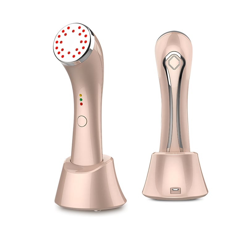 3 in 1 Skincare Revolution System Ultrasonic multifunctional class beauty device