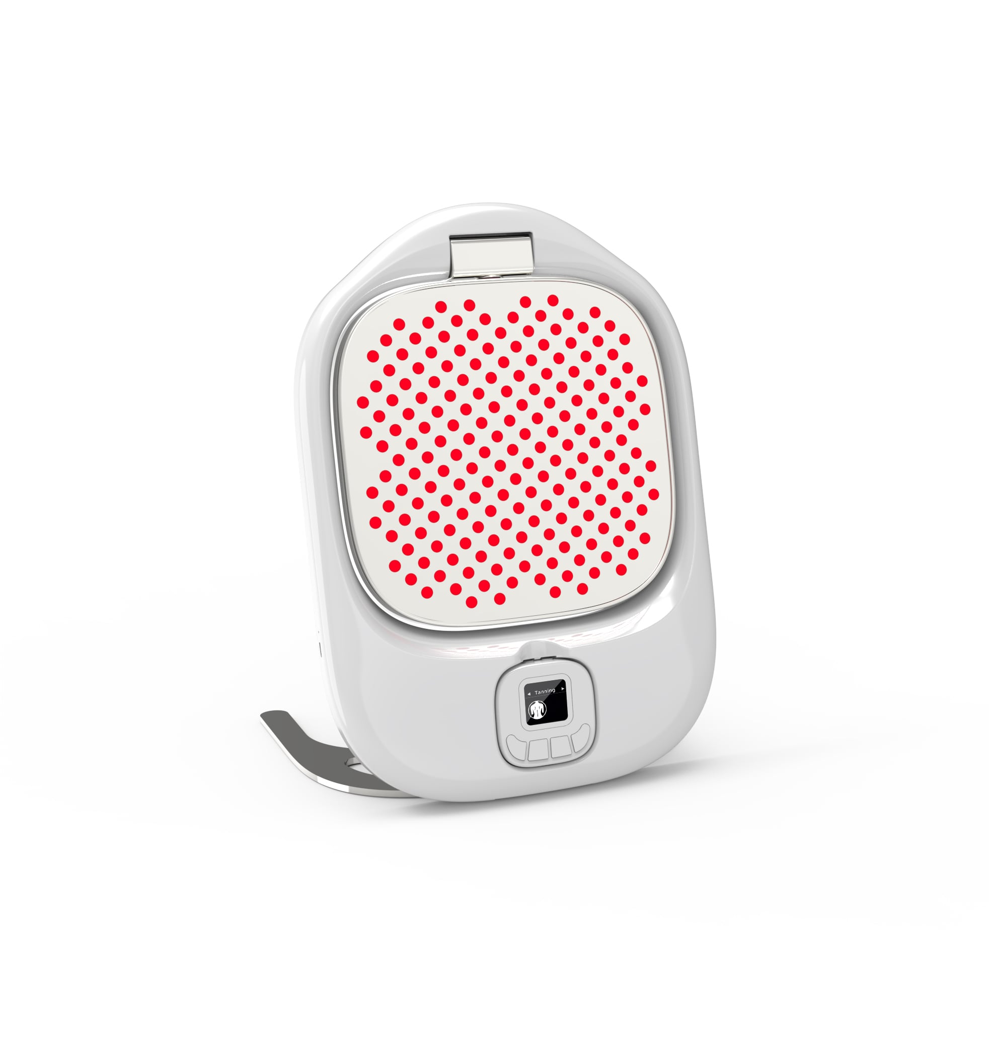 How to choose a red light therapy panel for full-body treatment?