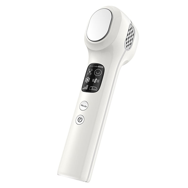 Why does face care need both cleansing and lifting technologies?