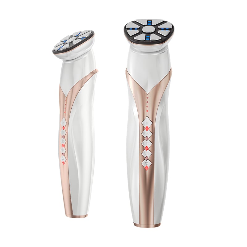 Home use beauty equipment vs. professional devices what's the gap.
