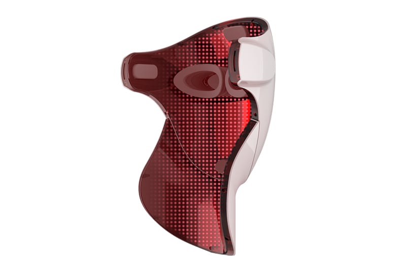 3 Colors Beauty Machine PDT Treatment Light Therapy Led Facial Mask
factory