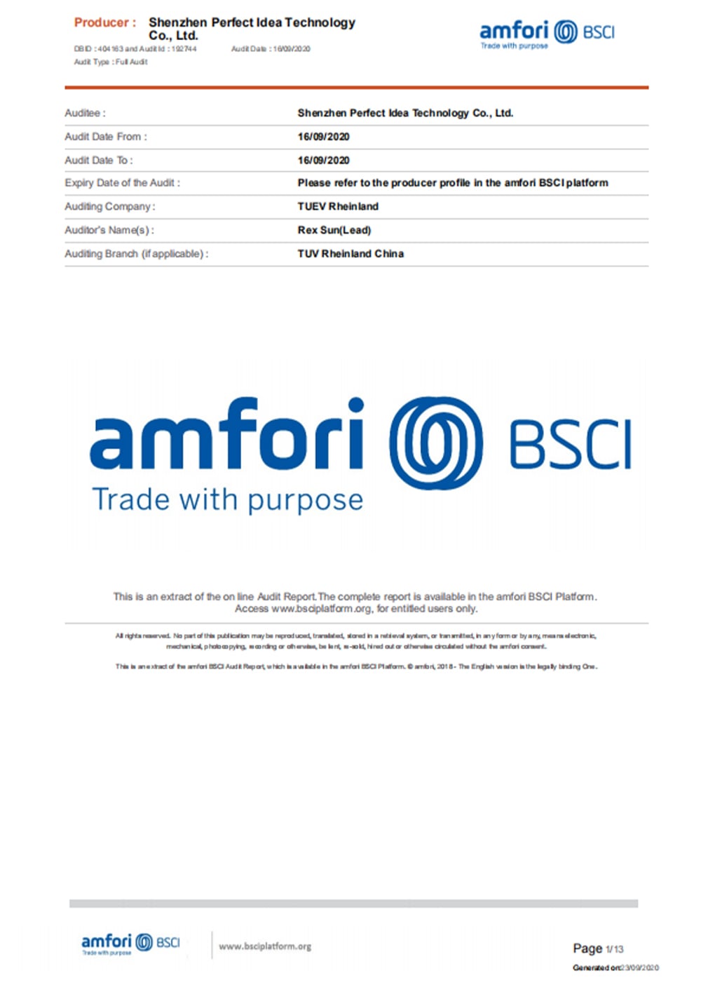 certificate 1