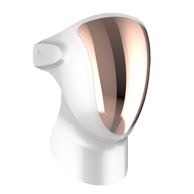 The complete silicone LED mask selection guide for skincare brands.