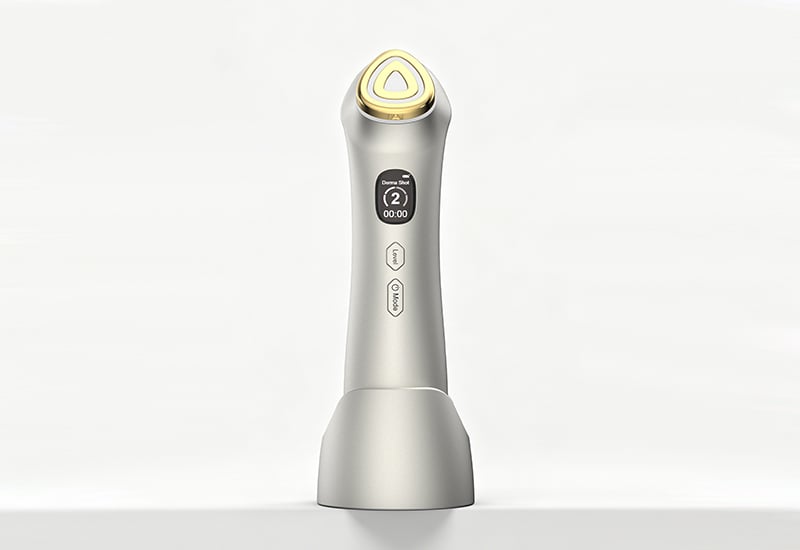 Four-color light therapy 42-degree constant-temperature heating deep skin rejuvenation beauty device supplier