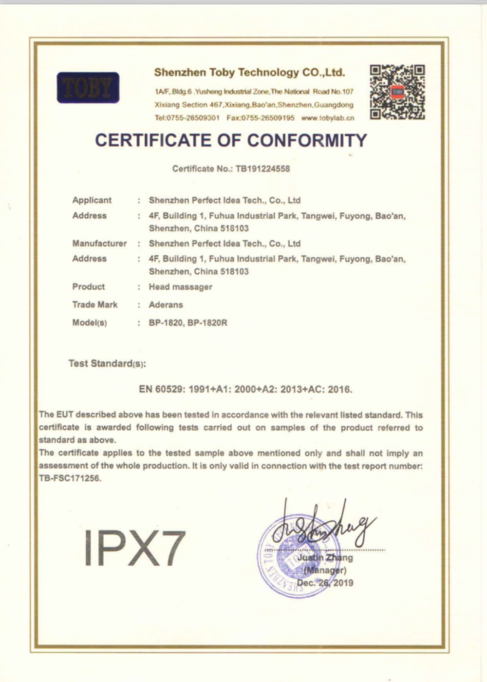 certificate 2