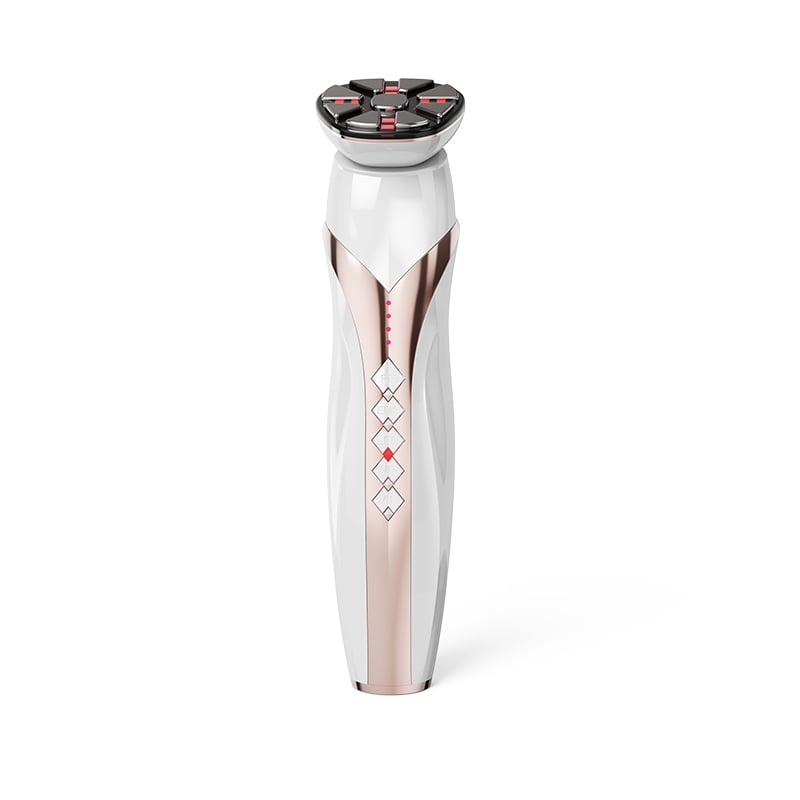 Multifunctional Rf Face Lifting Machine Skin Tightening Face Massager Beauty Personal Care Products
