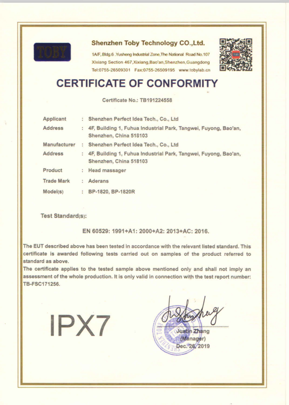 certificate 2