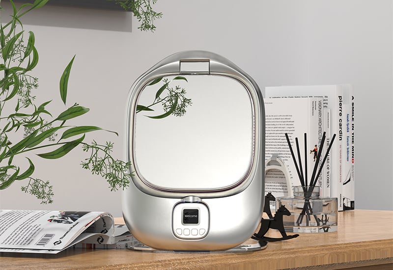 Portable Full-body Near Infrared Red Light Therapy Panel details
