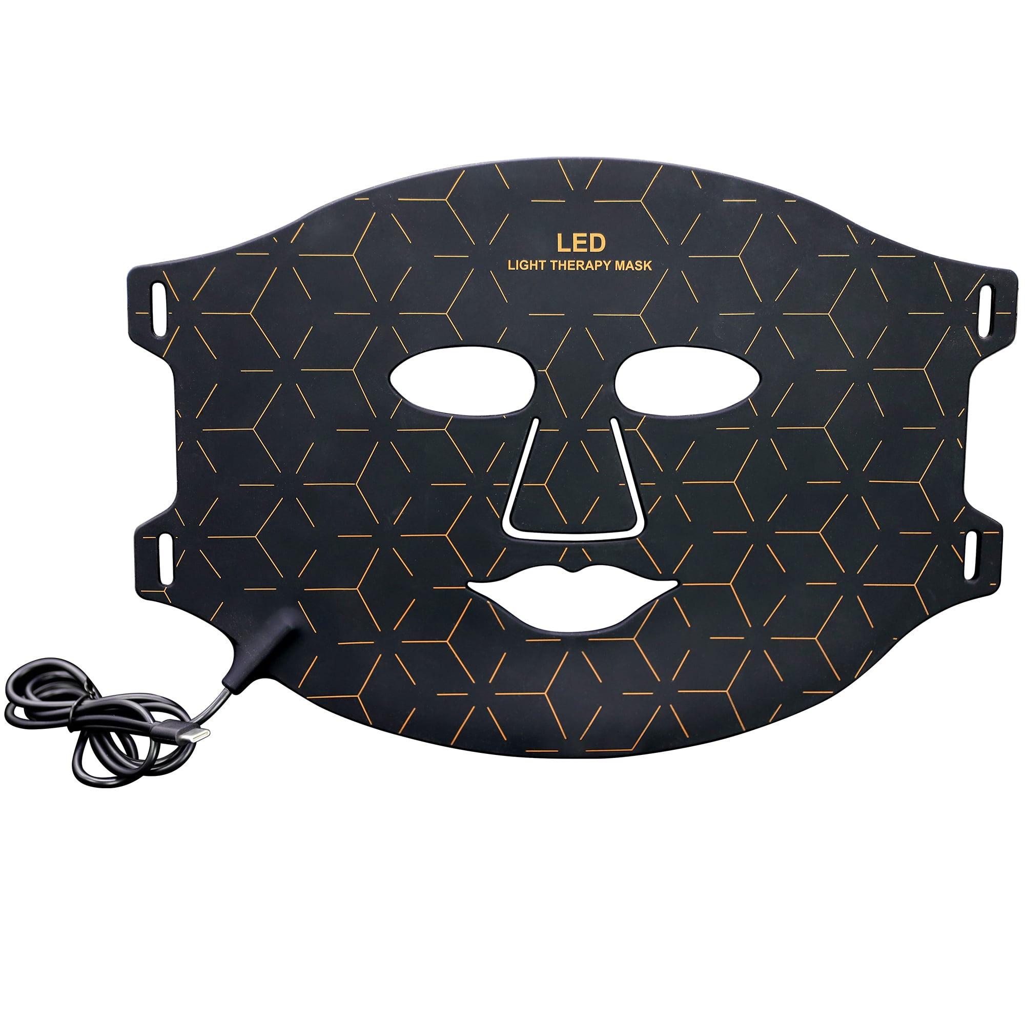 Why does your beauty device need multi-spectrum LED therapy?