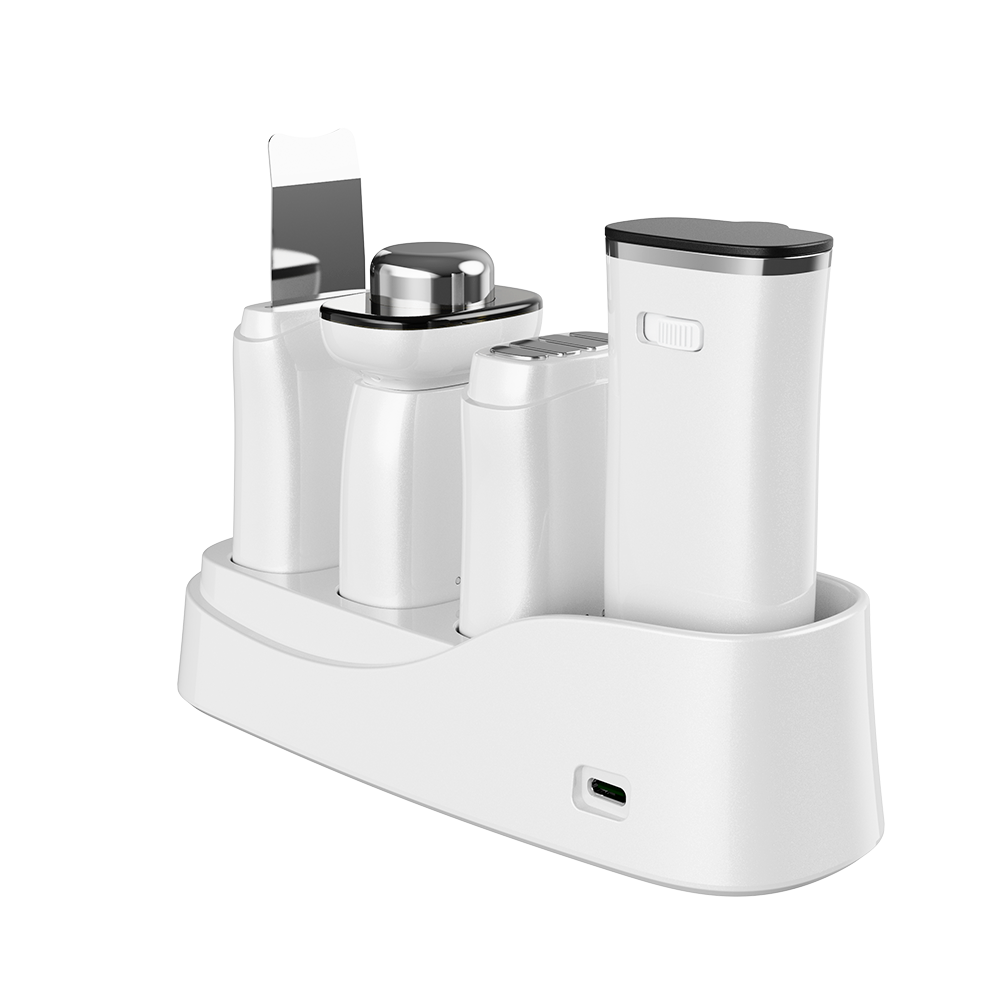 What are the best skin care devices for sensitive skin types?
