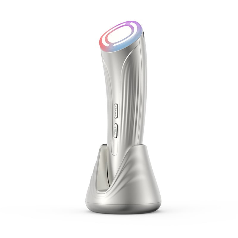 4-Color Laser Phototherapy Anti-aging beauty device