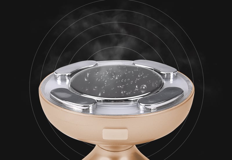 Weight Loss Body Slimming Massagerdevice RF Body Beauty Device Home Use Beauty Equipment manufacture