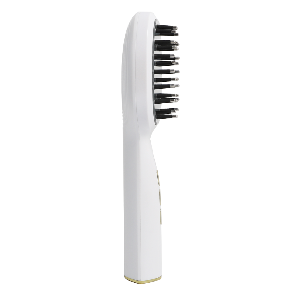 What are the FDA clearance requirements for an LED hair growth cap device?