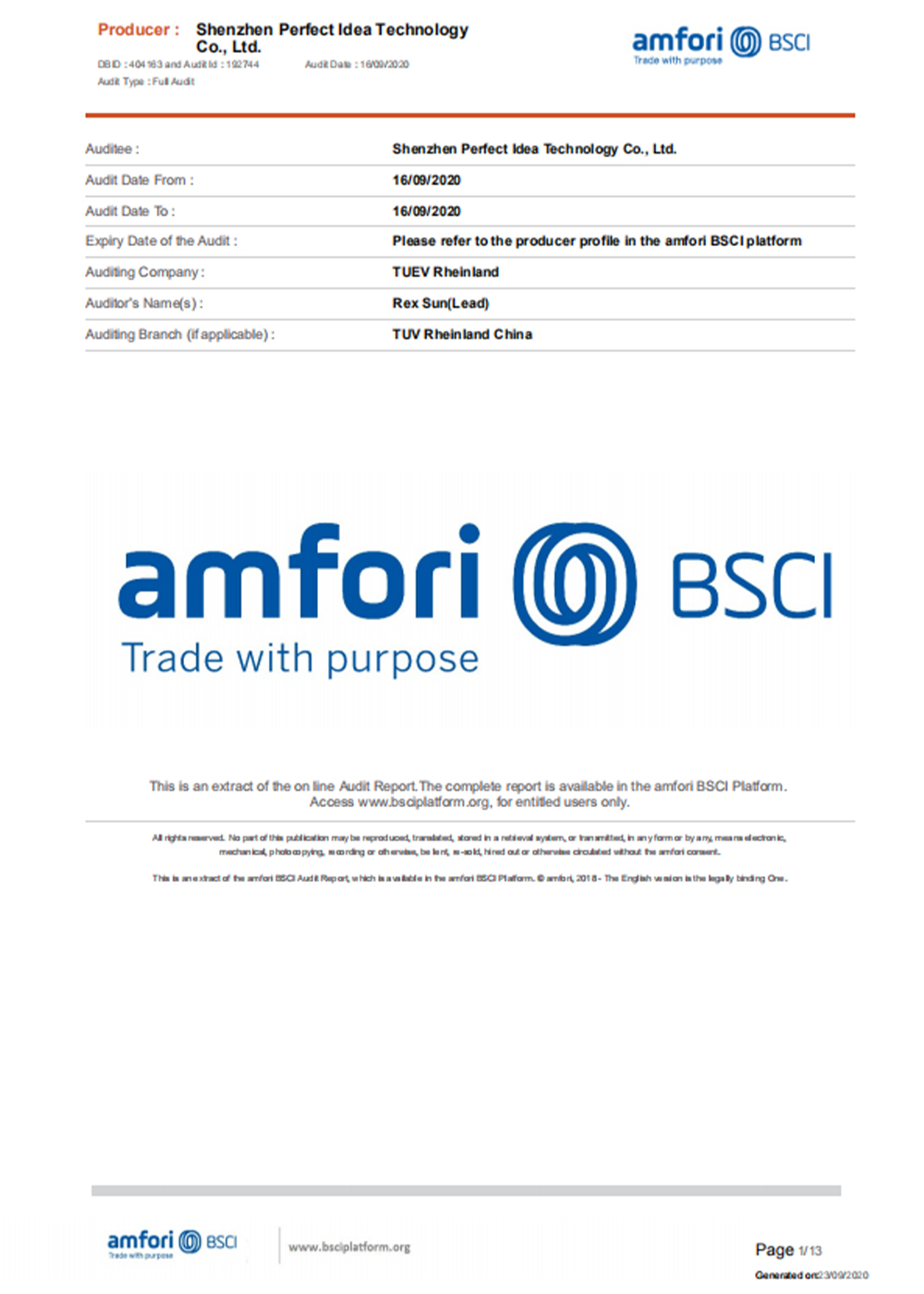 certificate 3