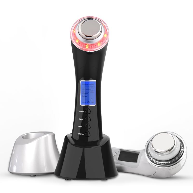 How to combine beauty tools with serums for better absorption?