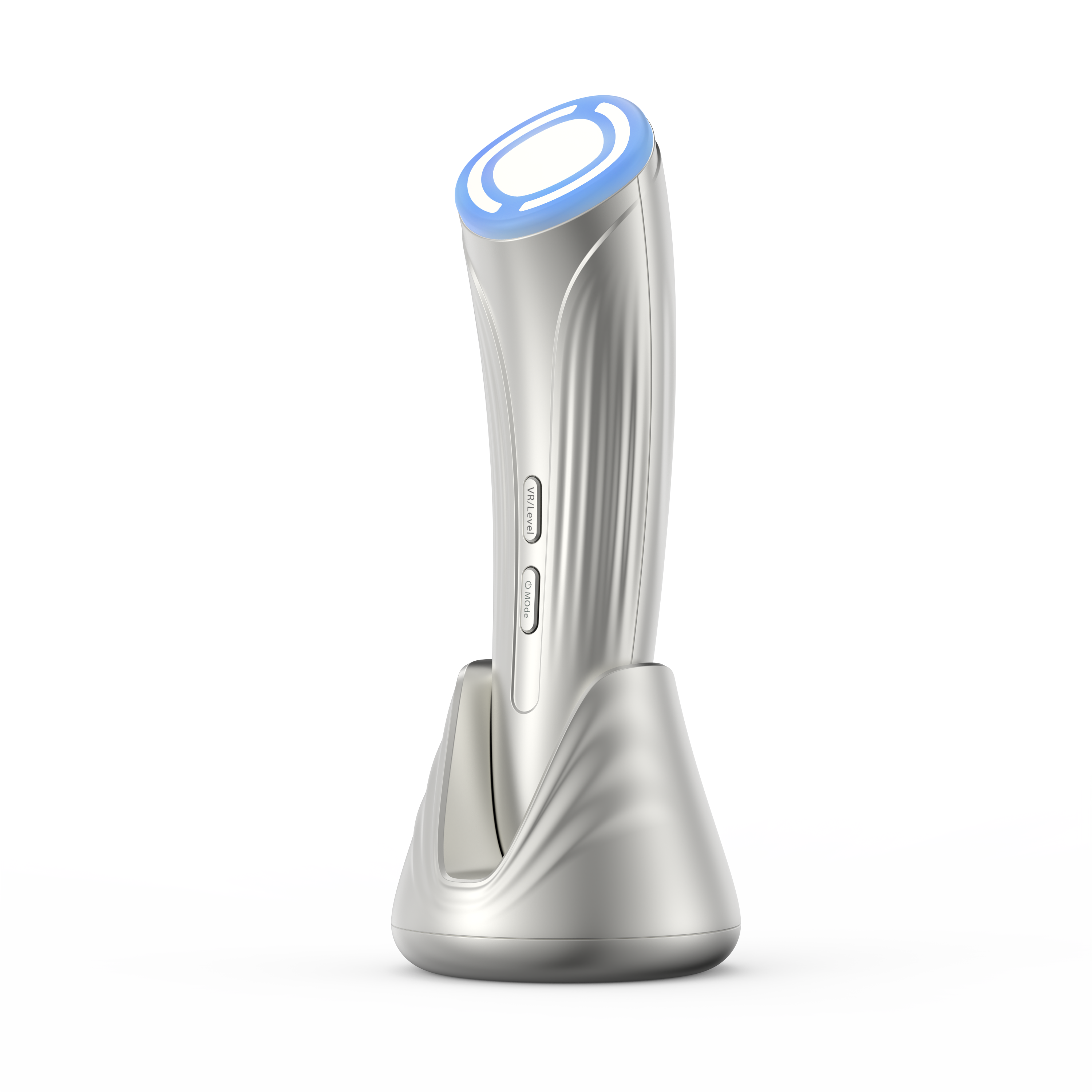 EMS face vs. RF face which technology suits your anti-aging needs.