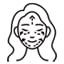 Facial Lifting & Sagging Skin Firming